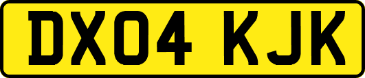DX04KJK
