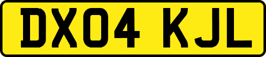 DX04KJL