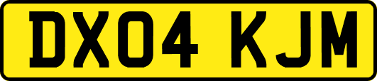 DX04KJM