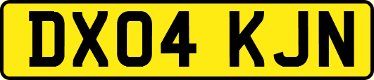 DX04KJN