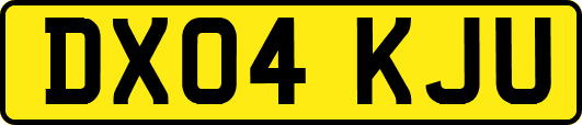 DX04KJU