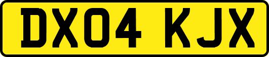 DX04KJX
