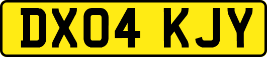 DX04KJY