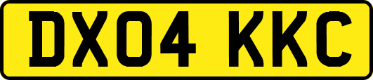 DX04KKC