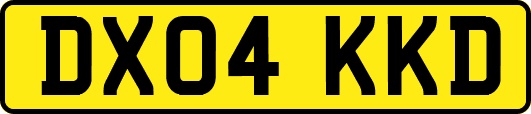 DX04KKD