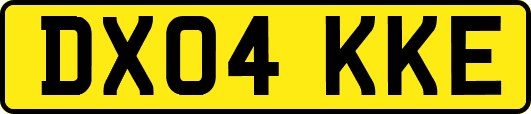 DX04KKE