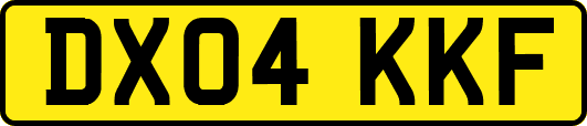 DX04KKF