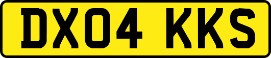 DX04KKS