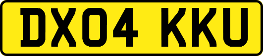 DX04KKU