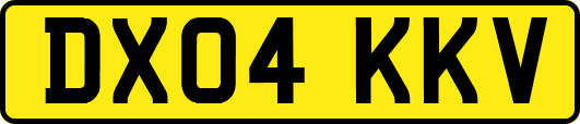 DX04KKV