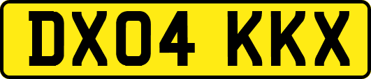 DX04KKX