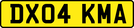 DX04KMA