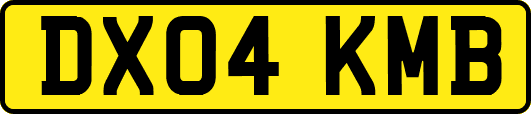 DX04KMB