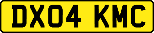 DX04KMC