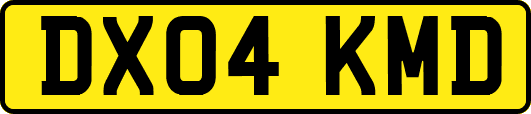 DX04KMD