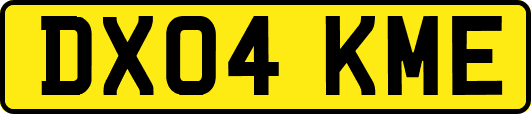 DX04KME