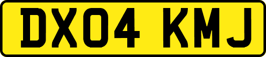 DX04KMJ