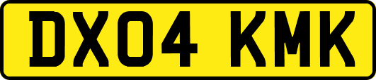 DX04KMK