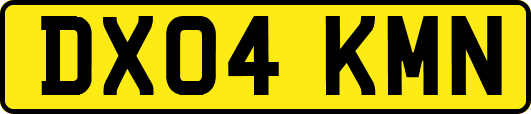 DX04KMN