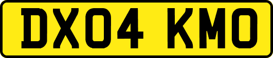DX04KMO