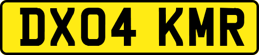 DX04KMR