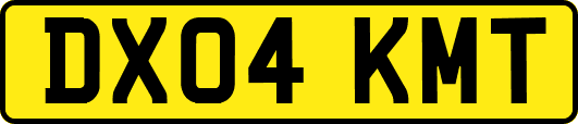DX04KMT