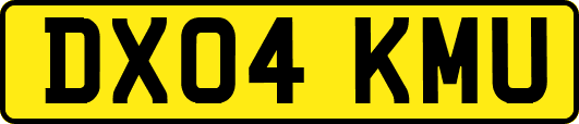 DX04KMU