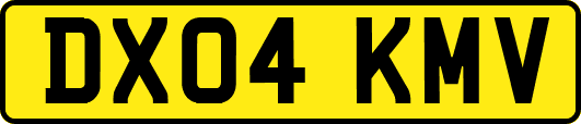 DX04KMV