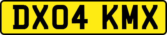 DX04KMX