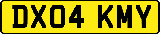 DX04KMY