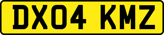 DX04KMZ