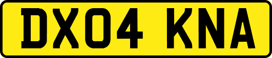 DX04KNA