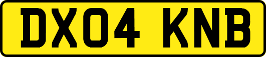 DX04KNB