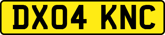 DX04KNC