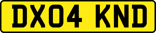 DX04KND