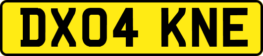 DX04KNE