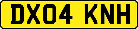 DX04KNH