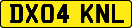 DX04KNL