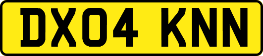 DX04KNN