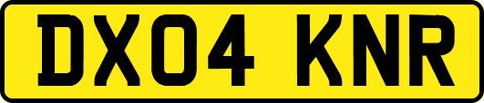DX04KNR
