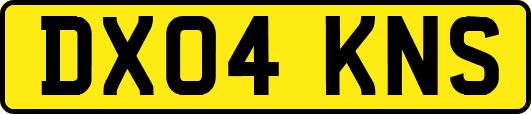 DX04KNS