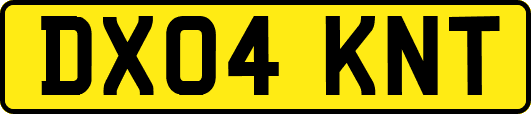 DX04KNT
