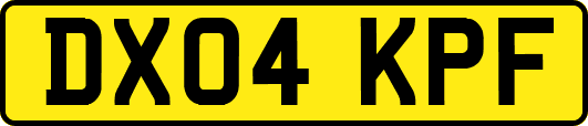 DX04KPF