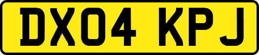 DX04KPJ