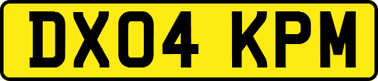 DX04KPM