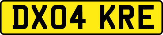 DX04KRE