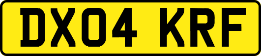 DX04KRF