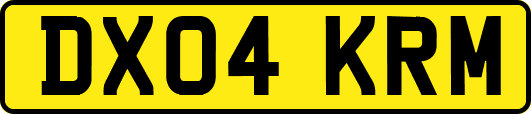 DX04KRM
