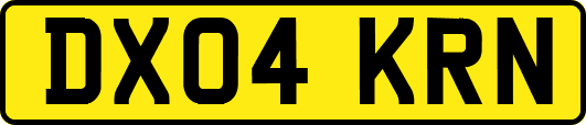 DX04KRN