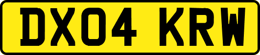 DX04KRW